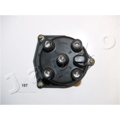 Kuva JAPKO 121197 Virranjakajan Kansi 5 NISSAN: Primera Sedan