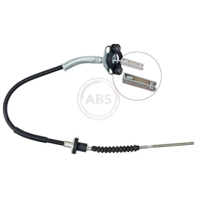 Kuva Vaijeri, kytkimen käyttö OPEL AGILA OE 4701123, 4711639, 95508000