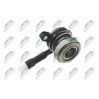 Kuva Irroitusmekanismi, kytkin MERCEDES BENZ, NISSAN, OPEL, RENAULT, VAUXHALL OE 18578, 30570 00Q0C, 00Q0F