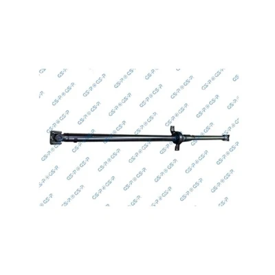 Kuva Kardaani, Takana SUZUKI SX4 OE 27100 80J02, 80J03