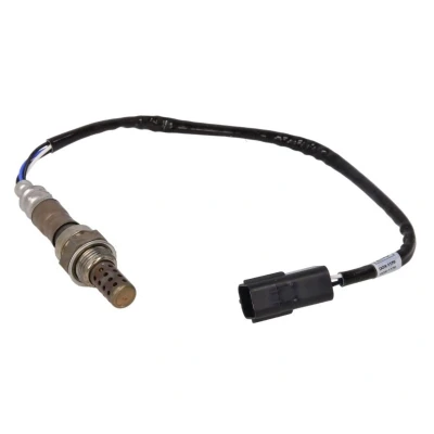 Kuva DENSO Direct Fit DOX 1176 Lambda Anturi M18x1.5 Lämmitetty, Sormisondi, Hyppytunnistin
