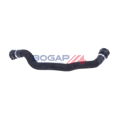 Kuva BOGAP A4228205 Jäähdyttimen Letku AUDI: A5 B8 Sportback, A4 Avant