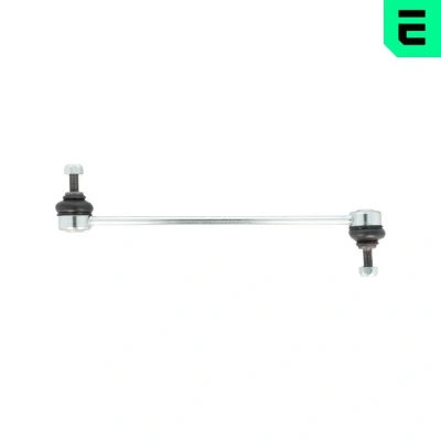 Kuva OPTIMAL G7 1601 Koiranluu Etuakseli, vasen, oikea 297 Teräs OPEL: Combo D Van / Farmari, Tour