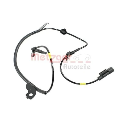 Kuva METZGER 09001352 ABS Anturi 2 MITSUBISHI: OUTLANDER 3