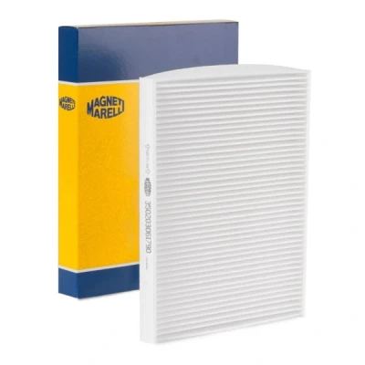 Kuva MAGNETI MARELLI 350203061790 Raitisilmasuodatin Suodatinpanos, Hiukkassuodatin 230 180 21 FIAT: BRAVO 2, Stilo Multi Wagon, Hatchback