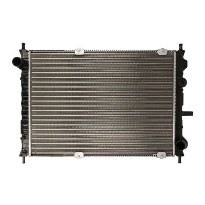 Kuva MAGNETI MARELLI 350213154300 Jäähdytin 554 416 34 Jäähdytysrivat mekaan. kiinnitetyt FIAT: BRAVO 1
