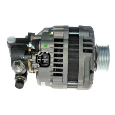 Kuva HELLA 8EL 011 711 161 Laturi 14V 70A OPEL: Astra G CC, Sedan, Combo C Tour