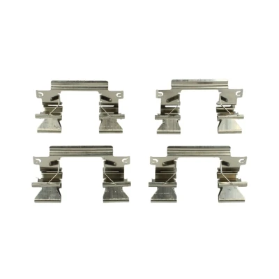 Kuva QUICK BRAKE 109 1862 Tarvikesarja, Jarrupala FORD: Ranger Mk3