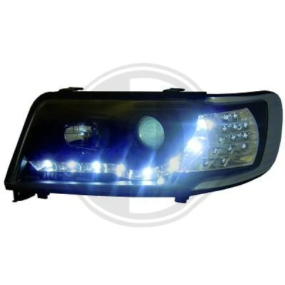 Kuva DIEDERICHS HD Tuning 1021385 Ajovalonheitinsarja