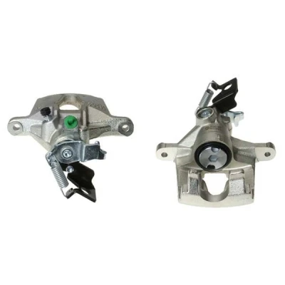Kuva BUDWEG CALIPER 343281 Jarrusatula FORD: MONDEO 3 Stufenheck,