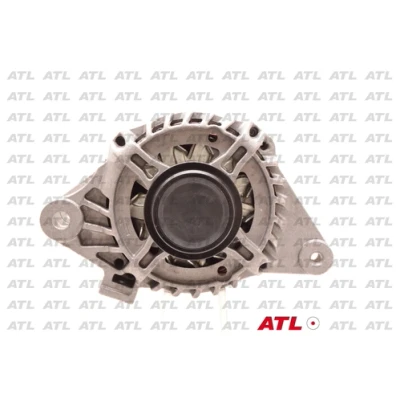 Kuva Laturi TOYOTA AURIS OE 27060 0T080, 0T081