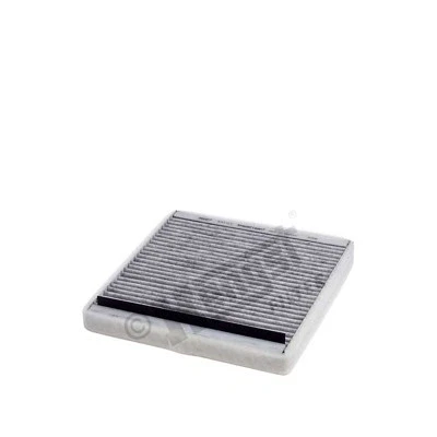 Kuva HENGST FILTER E911LC Raitisilmasuodatin Aktiivihiilisuodatin 268 237 30 OPEL: Astra G Caravan, CC, Zafira B, VAUXHALL: Mk2