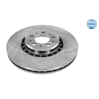 Kuva MEYLE 515 521 5025 Jarrulevyt Etuakseli 336 30 5 108 Tuuletettu ORIGINAL Quality VOLVO: XC90 I