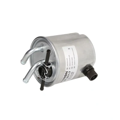 Kuva FILTRON PP 857/7 Polttoainesuodatin Letkusuodatin 10 NISSAN: NP300 Navara Pick up, Pathfinder 3