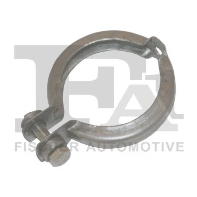 Kuva FA1 124 847 Pakoputken Kiristin OPEL: Astra G CC, Caravan, Vectra B Farmari