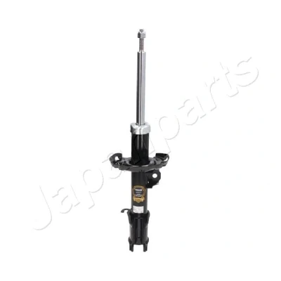 Kuva JAPANPARTS MM 00339 Iskunvaimentimet Etuakseli, vasen Kaasupaine Kaksiputki Joustintuki Tappi ylhäällä OPEL: Meriva A, Corsa C Hatchback