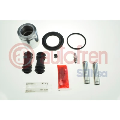 Kuva AUTOFREN SEINSA D44026S Jarrusatula Korjaussarja Taka akseli 48 PISTON KIT+GUIDEPINS JEEP: GRAND CHEROKEE 2, Commander, 3