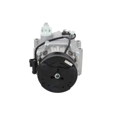 Kuva BV PSH 090.595.007.020 Ilmastoinnin Kompressori Scroll90v PAG 46 R134a FORD: MONDEO 3 Kombi, Transit Mk6 Van, Flatbed Kuorma auto / Alusta