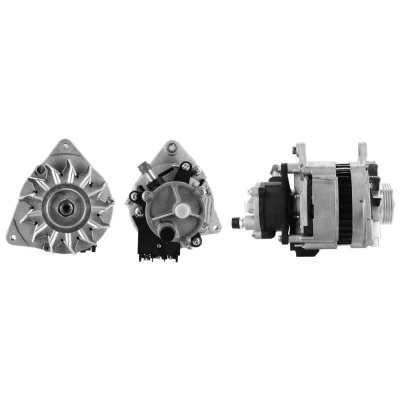 Kuva LUCAS LRA02682 Laturi 12V 55A