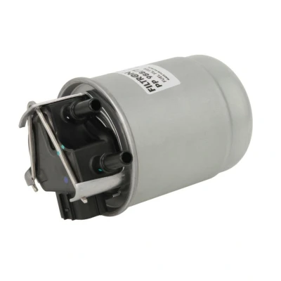 Kuva FILTRON PP 988/7 Polttoainesuodatin Letkusuodatin 10 NISSAN: Qashqai 2, X Trail, RENAULT: Kadjar