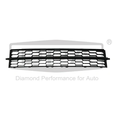 Kuva DPA 88531775102 Puskurin Ritilä Edessä SKODA: Octavia 3 Combi, Schrägheck