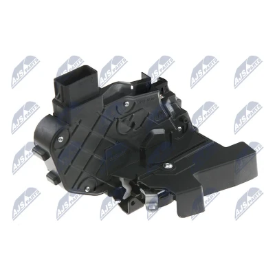 Kuva NTY EZC LR 003A Oven Lukko Eteen, vasen LAND ROVER: Range Rover Evoque, Freelander 2 SUV, Discovery 4