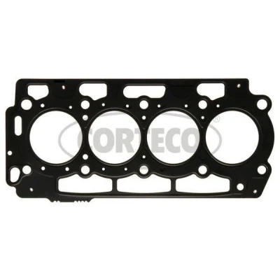 Kuva CORTECO 83403227 Kannentiiviste 1,40 Metalli 4 CITROËN: C3 I Hatchback