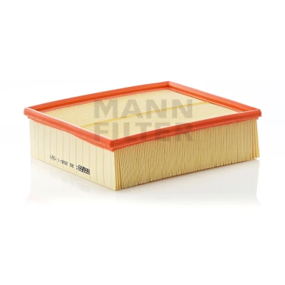 Kuva MANN FILTER C 26 206/1 Ilmansuodatin 69 213 254 Suodatinpanos AUDI: A4 B5 Avant, Sedan, Allroad C5, VOLKSWAGEN: Passat Variant