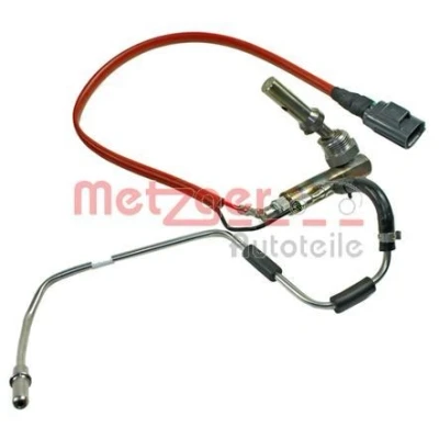 Kuva METZGER 0930005 Ruiskutin, noki / hiukkasregenerointi FORD: FOCUS 3 Turnier