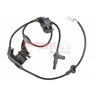 Kuva METZGER 09001158 ABS Anturi Taka akseli, vasen 2 TOYOTA: RAV4 IV SUV
