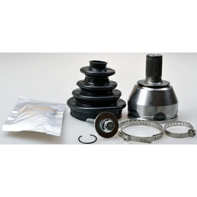 Kuva Nivelsarja, vetoakseli, Etuakseli, Pyörän puoli FORD C MAX, FOCUS II, Sedan Turnier II OE 1223785, 1302514DX, 1302515