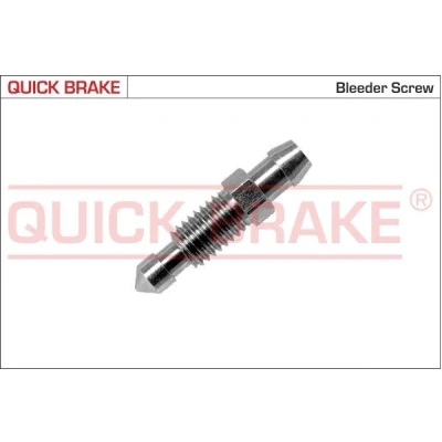 Kuva Ilmausruuvi/venttiili QUICK BRAKE 0092