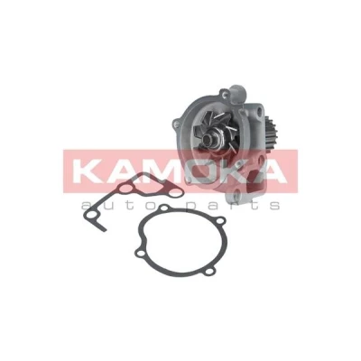 Kuva Vesipumppu FIAT, FORD, KIA, MAZDA, MITSUBISHI, RENAULT, SUZUKI, VW OE 0K04R 15010, 15010A, 0K04R15010