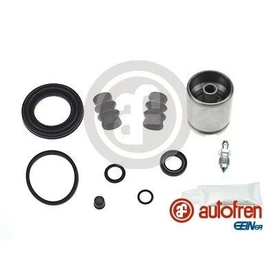Kuva AUTOFREN SEINSA D41382K Jarrusatula Korjaussarja Taka akseli 43 WITH MECHANISM AUDI: A8 D2