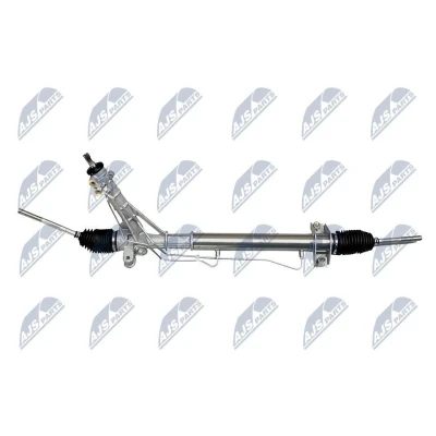 Kuva Ohjausvaihde Nissan, Opel, Renault OE 4420081, 490016975R, 490018112R