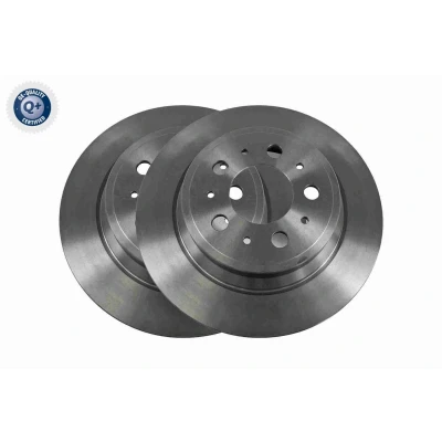 Kuva VAICO V95 40007 Jarrulevyt 288 11,9 5 108 täysi Original Quality VOLVO: V70 2, S60 I, I