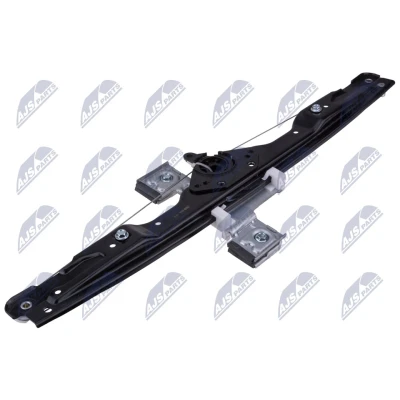 Kuva Lasinnostin, Taakse, vasen JEEP COMMANDER OE 55396483AB, 55396483AC, 55396483AD