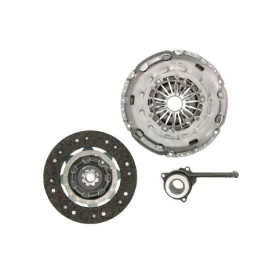 Kuva NEXUS F1W205NX Kytkinpaketti 240mm VOLKSWAGEN: Passat B6 Variant, Touran I, Jetta 3, SKODA: Octavia 2 Combi, II Hatchback, Superb Hatchback