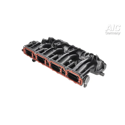 Kuva AIC 58841Set Imusarjamoduli magneettiventtiili, Tiivisteillä Anturilla VOLKSWAGEN: Passat B7 Sedan, B6 Variant, Tiguan I