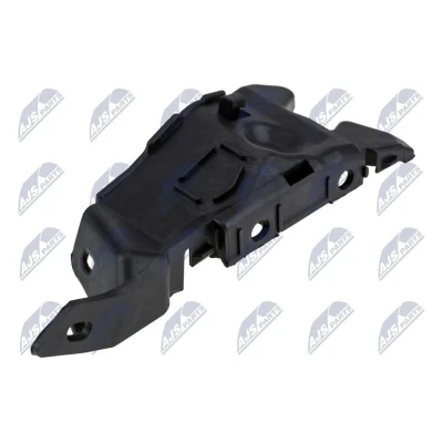 Kuva Pidike, puskuri, Eteen, oikea Nty EZC VW 502 seat leon OE 1P0807184