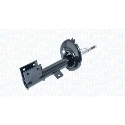 Kuva MAGNETI MARELLI 357257070200 Iskunvaimentimet Etuakseli, vasen Kaasupaine Kaksiputki Joustintuki Tappi ylhäällä CITROËN: C4 II Hatchback
