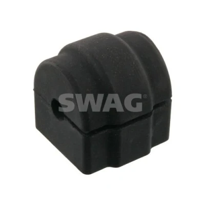 Kuva SWAG 20 93 8074 Kallistuksenvakaajan Puslat Taka akseli EPDM (eteenipropeeni dieeni kumi) 11 48 BMW: 3 Touring, 1 Hatchback, Cabriolet