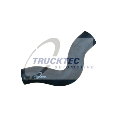 Kuva TRUCKTEC AUTOMOTIVE 02.40.010 Jäähdyttimen Letku MERCEDES BENZ: W124 Sedan, Coupe, E sarja T modell