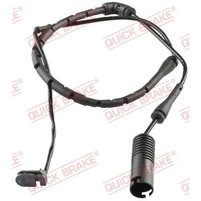 Kuva QUICK BRAKE WS 0262 A Jarrupalojen Kulumisen Ilmaisin Akselisarja LAND ROVER: Range Rover 3