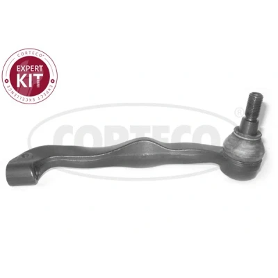 Kuva Raidetangon pää, Etuakseli, vasen VW OE 7E0422817, 7H0 422 817 A, B