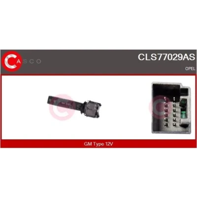 Kuva CASCO CRC10100AS Tasasuuntain, Generaattori 12V