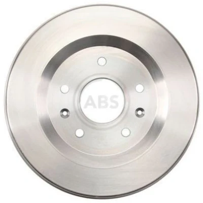Kuva A.B.S. 2836 S Jarrurumpu 303