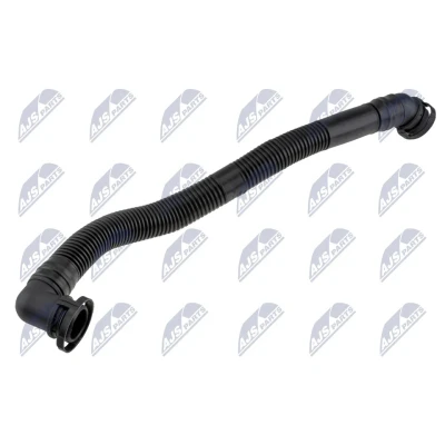 Kuva Letku, kampikammion tuuletus Nty GPP AU 072 audi a6 allroad c6, c6 avant, c7 OE 4F0133889G