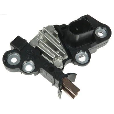 Kuva AS PL ARE0061(BOSCH) Laturin Jännitteensäädin 12 PEUGEOT: Boxer Bussi