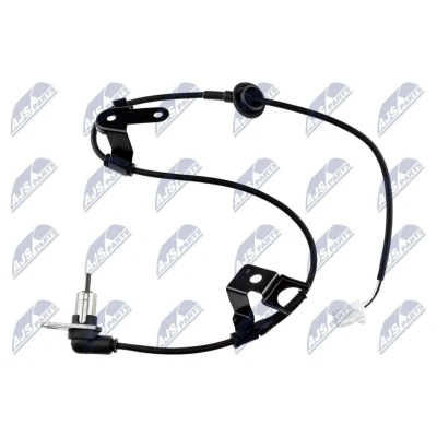 Kuva Tunnistin, kiertonopeus, Taka akseli, oikea Mazda 323 f VI, s VI OE B25D 43 71YB